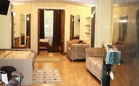Apartment Deribasovskaya With Jacuzzi